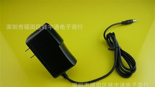 采用进口芯片 VIP22A 5V1A  5W 电源适配器 开关电源