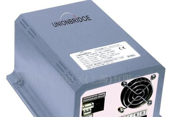 厂家低价供应裕利年110V 1.5KW专用跑步机专用变频器UBV-1500-110