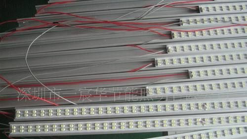 内置电源宽电源螺纹式生产厂家 批发 LED防水灯条螺口节能灯具