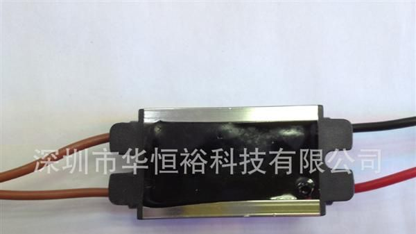 优质户外防水LED驱动器   5-8*1W恒流电源/LED防水电源
