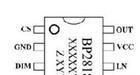 供应集成电路IC  LED驱动IC LED电源驱动IC  BP2818