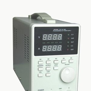 数字存储直流稳压电源 RLD-3203K