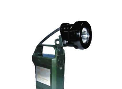 供应XZ-IW5120便携式免维护强光防爆工作灯 IW5120便携式免维护强光防爆工作灯价格-海洋王厂家