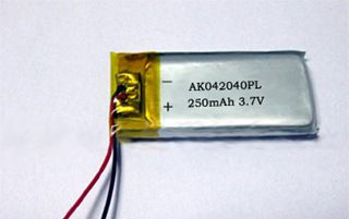 供应优质聚合物锂电池454668 3.7V1500mah锂电池