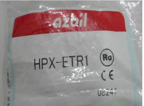 全新日本原装山武YAMATAKE光纤放大器 HPX-ETR1 现货