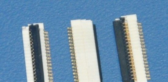 H=1.2FPC连接器，FPC/FFC连接器，FPC0.5间距