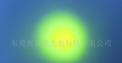 供应LED发光二极管-F3绿光