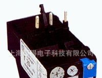 上海人民电器厂T系列热过载继电器