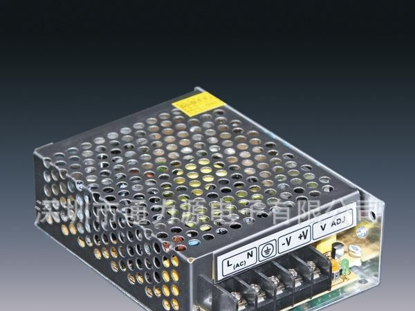 led恒流电源 24V2.1A 50W开关电源