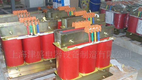 ［厂家直销 品种齐全］SG-3000VA三相干式变压器  三相隔离变压器