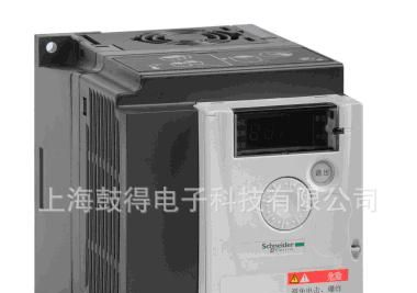 施耐德变频器ATV303