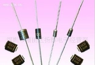 SMBJ系列贴片瞬态抑制二极管 TVS  瞬态抑制二极管批发