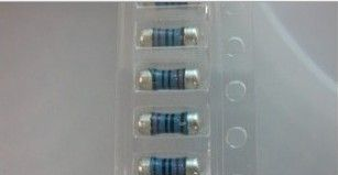 专营贴片色环电阻0.1%精度 Vishay原装