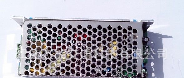 工矿灯100W/120W-LED驱动电源，防水/不防水/IP25/IP67，节能