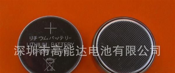 扣式系列容量CR2477T电池供应-工控、射频领域主打！
