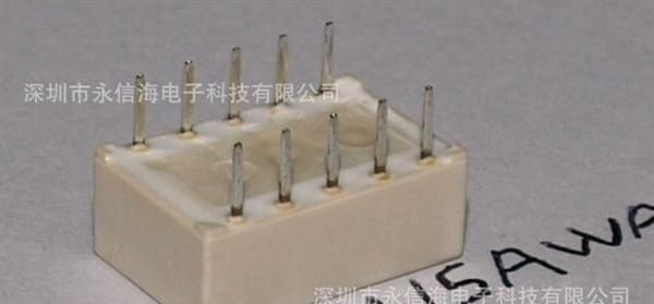 A24W-OH-K 富士通继电器价格面议量大从优