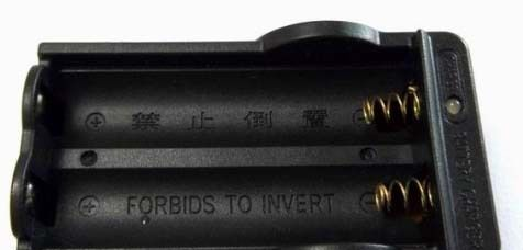 无线18650 双槽充电器 18650双充 18650充电器
