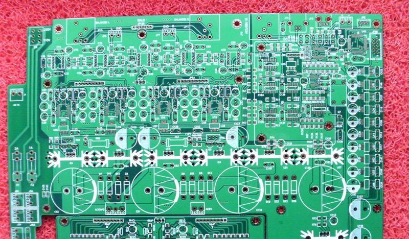 供应PCB加急打样 1天交货