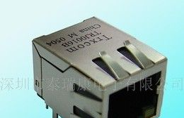 宽带滤波器，RJ45滤波器,RJ45宽带滤波器价格