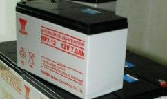 供应汤浅蓄电池12v7ah，汤浅12v7ah蓄电池价格