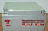 供应汤浅蓄电池12v24ah，汤浅12v24ah蓄电池价格