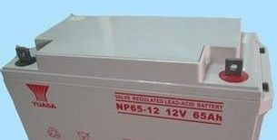 供应汤浅蓄电池12v65ah，汤浅12v65ah蓄电池价格