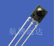 红外线接收头，全国红外线遥控接收头，超强抗干扰红外接收头