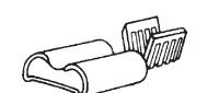 供应TE CONNECTIVITY / AMP 连接器60938-2