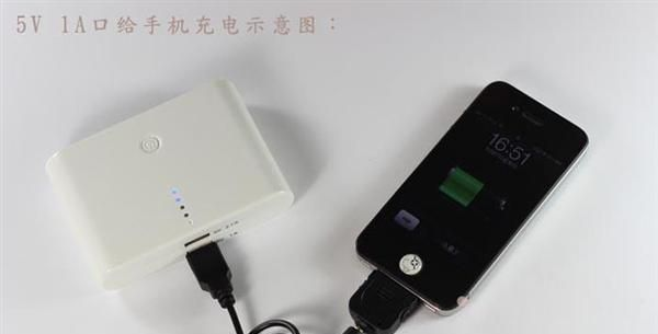 深圳移动电源工厂出货  12000毫安 充电宝 大馒头
