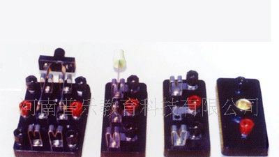供应2373型学生用可调内阻电池