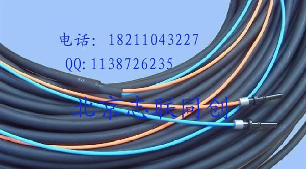 V-PIN HCS、PCF 200/230光纤电缆