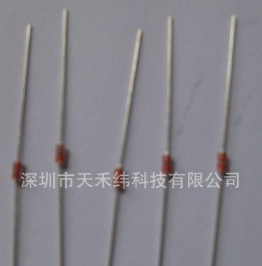 供应KTY83-110线性热敏电阻温度传感器