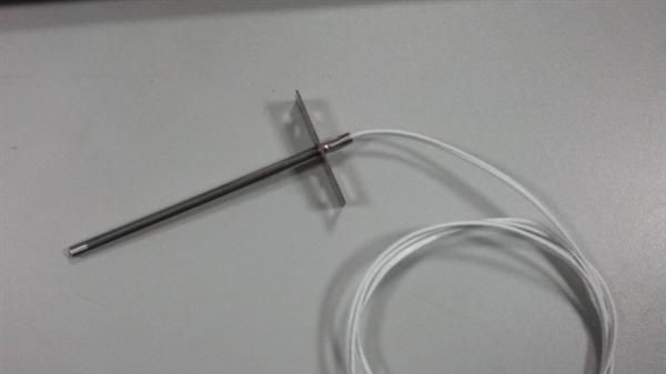 工业烤炉烤箱专用温度传感器
