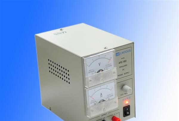 15V2A小功率恒压恒流直流稳压电源  30V50A大功率直流稳压电源