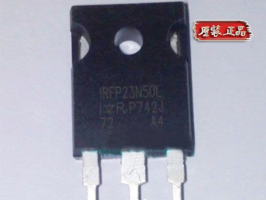 IR增强功率MOS管 IRFP23N50L IRFP23N50，500V 23A TO-2...