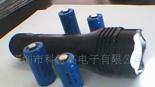 厂家大量供应高品质高容量认证齐全的微型马达用焊脚电池