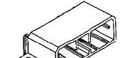 供应TE CONNECTIVITY / AMP 连接器 1-174957-1