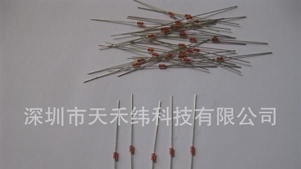 供应KTY81-110线性热敏电阻温度传感器