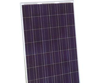 275W solar panel Poly