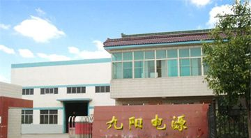 生产供应电动车蓄电池4DG180，8V 180AH