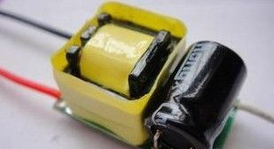 LED恒流驱动电源4W~8W,9W,10W, （4-10）*1W 输入电压 110-220...