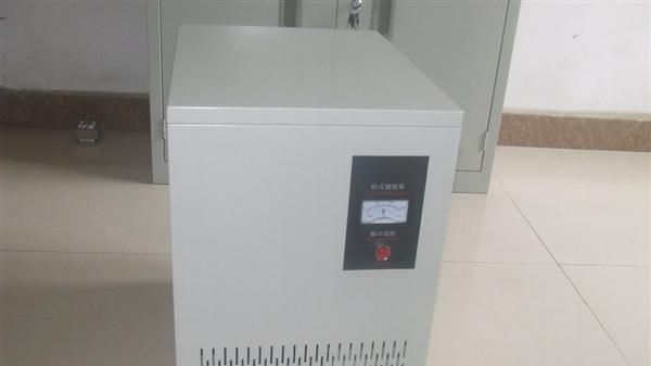 供应稳压器,维护简单稳压器,运行可靠稳压器
