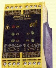 供应PNOZ XV3.1P时间继电器
