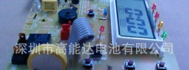 厂家供应CR2477电池（CR2477T）