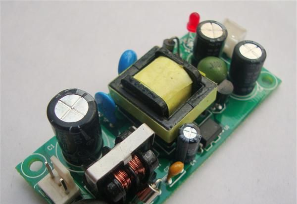 5V2A开关电源模块，内置开关电源，工业电源，LED电源