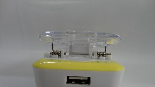 惠世通炫影充电器  炫影充 充  手机充电器