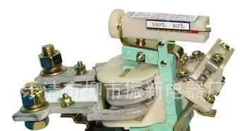 现货供应 囯产 过电流继电器JT4-11L  100A  600A