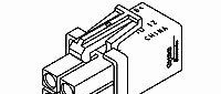供应TE CONNECTIVITY / AMP 连接器794805-1