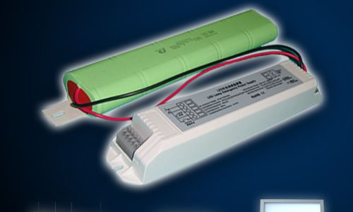 55W LED格栅灯应急电源/led逆变电源