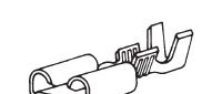 供应TE CONNECTIVITY / AMP 连接器63313-1